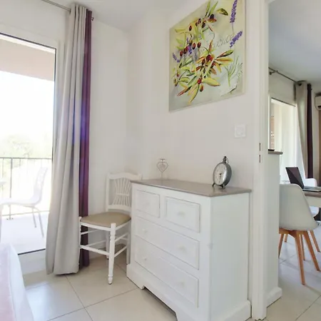 Apartment L'aqueduc - Pont Du Gard A 800 M *