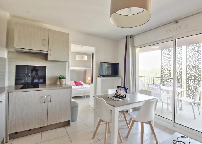 L'aqueduc - Pont Du Gard A 800 M * Remoulins