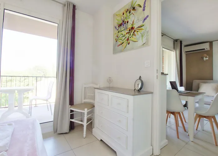 Apartment L'aqueduc - Pont Du Gard A 800 M *